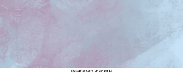 Abstract colour paint Background. Design banner element. Vector illustration