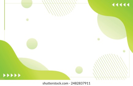 Abstract colourful background concept design.