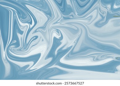 Abstract colourful red creative liquid background