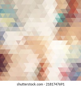 abstract colourful wallpaper backgroud vector Abstract contemporary Creative collage wallpaper. Modern vector backdrop illustration