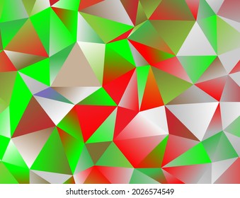 Resumen del vector de fondo de fondo de papel pintado de color. Patrón geométrico, textura para banner web. Fondo de pantalla del collage creativo contemporáneo. Ilustración de fondo vectorial moderna.