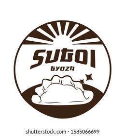abstract colourfull sutoi logo design template