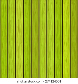 Abstract column old wooden texture, Vector illustration wood plank, Realistic wooden texture with boards, seamless pattern background.