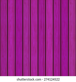 Abstract column old wooden texture, Vector illustration wood plank, Realistic wooden texture with boards, seamless pattern background.