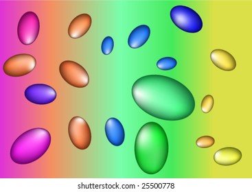 abstract colurful background