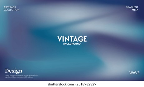 Abstrakter Kombinationshintergrund mit antiken, eleganten und weichen Farben. Minimalistisches Pastellfarbendesign.