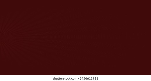 Abstrakte Comic-Flash-Explosion Radiallinien auf durchsichtigem Hintergrund. Vektorillustration Superhelden-Design.