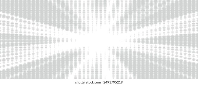 Abstract comic book flash explosion radial lines on transparent background. Vector illustration