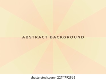 abstract comic style background design