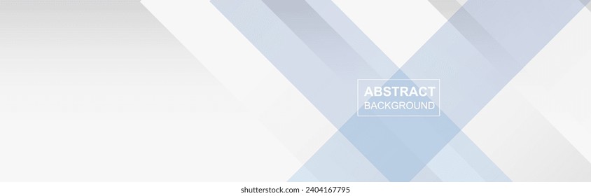 Abstract communication technology white silver wallpaper banner background design