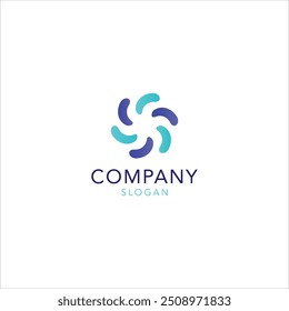 Abstract Company or Business Logo design For You