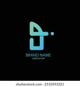 Abstract Company or Business Logo Design For All Kind of Use