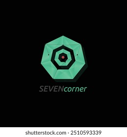 Abstract Company or Business Logo Design For All Kind of Use