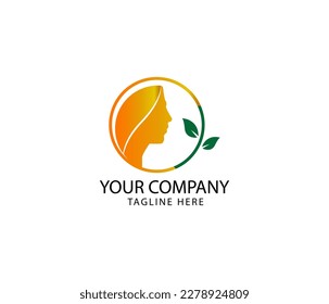 Abstract Company Logo design template 