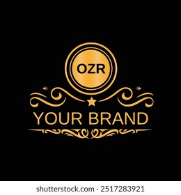 Abstract company logo design template