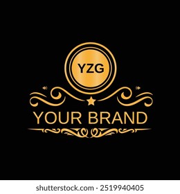 Abstract company logo design template