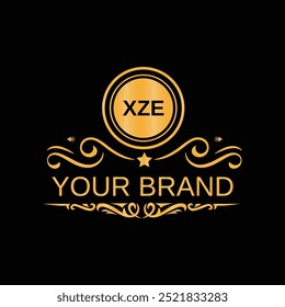 Abstract company logo design template