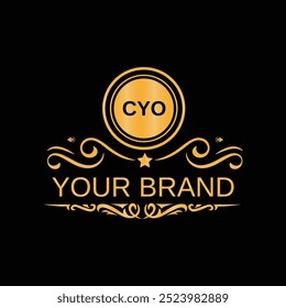 Abstract company logo design template