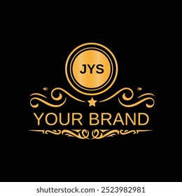 Abstract company logo design template