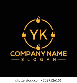 Plantilla Abstractas del diseño del logotipo de la compañía