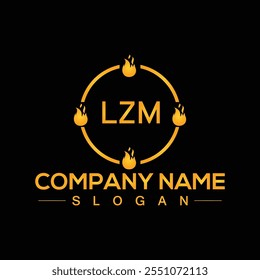 Plantilla Abstractas del diseño del logotipo de la compañía