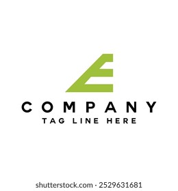 Plantilla Abstractas del elemento del logotipo de la compañía