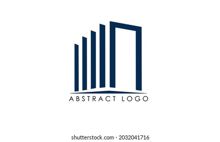  Abstract compnay logo vector template