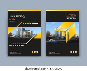 Abstract composition. Art text frame surface. Black a4 brochure cover design. Urban city view title sheet model. Creative vector front page. Ad banner form texture. House figure icon. Flyer fiber font