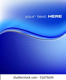 abstract composition. Background for presentation