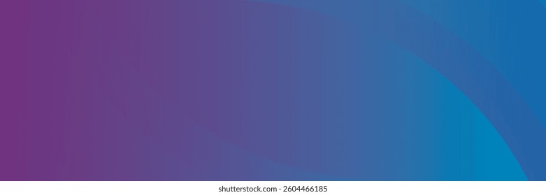 Abstract composition, blue and pink background, vector.