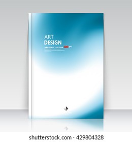 Abstract composition. Blue polygonal texture. White part construction. Outer space ad flier. A4 brochure title sheet. Creative figure icon. Cosmic flash surface. Banner form. Star explosion flyer font