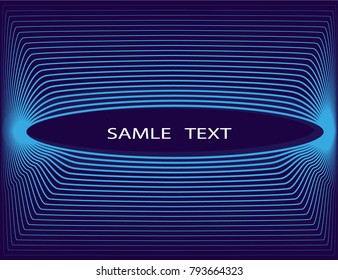 Abstract composition, business card, correspondence letter collection, brochure title sheet, certificate 