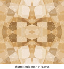 Abstract composition. Clip-art