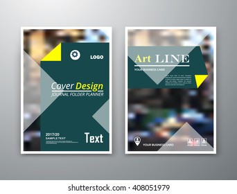 Abstract composition. Colored editable ad image texture. Cover set construction. Urban city view banner form. A4 brochure title sheet. Creative figure icon. Firm name logo surface. Flyer text font.