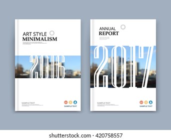 Abstract composition. Colored editable ad image texture. Cover set construction. Urban city view banner form. White a4 brochure title sheet. Creative figure icon. Name logo surface. Flyer text font.