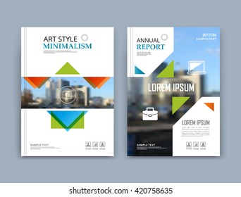 Abstract composition. Colored editable ad image texture. Cover set construction. Urban city view banner form. White a4 brochure title sheet. Creative figure icon. Name logo surface. Flyer text font.