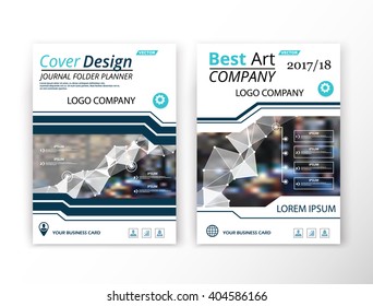 Abstract composition. Colored editable cover image texture. Flier set construction. Urban city view banner form. White a4 brochure title sheet. Creative figure icon. Firm name logo surface. Flyer font