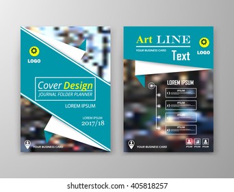 Abstract composition. Colored editable cover image texture. Flier set construction. Urban city view banner form. White a4 brochure title sheet. Creative figure icon. Firm name logo surface. Flyer font