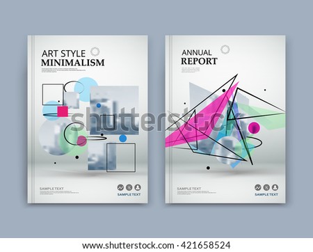 Abstract composition. Colored sketch ad image texture. Cover set construction. Urban city view banner form. White a4 brochure title sheet. Creative patch figure icon. Name logo surface. Flyer font.
