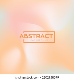Abstract composition with colorful, soft, wave shape, 3d, liquid form. Banner with glare wave gradient, fluid shapes. Colorful digital and motion pattern. Dynamic textured background with 3d elements.