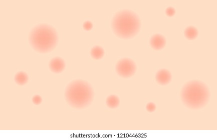 Abstract composition digital style. with square, Lines, Dots and Slanting lines for Circuit boards elements on dark blue background. Vector illustration.