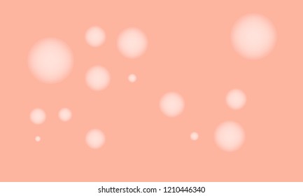 Abstract composition digital style. with square, Lines, Dots and Slanting lines for Circuit boards elements on dark blue background. Vector illustration.