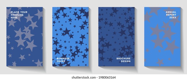 Abstract composition. Editable vector design elements. Ad banner form texture. Flier fiber.