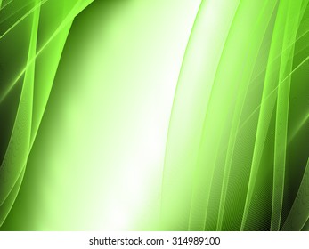 abstract composition, empty space for text