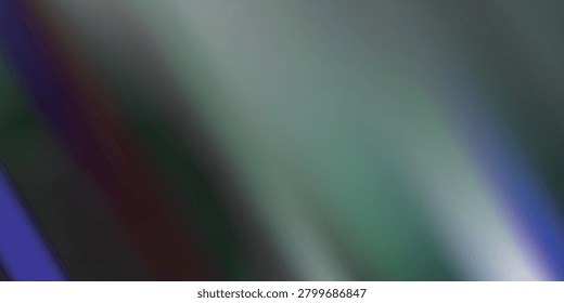Abstract composition featuring diagonal streaks of light and color, creating a dynamic and modern visual effect.