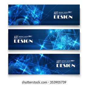 Abstract composition, glory space technology, digital galaxy, light rays radiance, mathematic icon, cosmic math, glitter triangle, shiny geometric flare, effulgence figure, luster sheen, EPS10 image