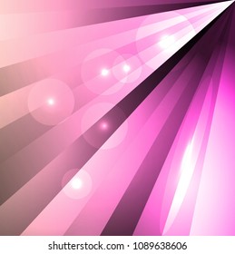 Abstract composition pink texture.