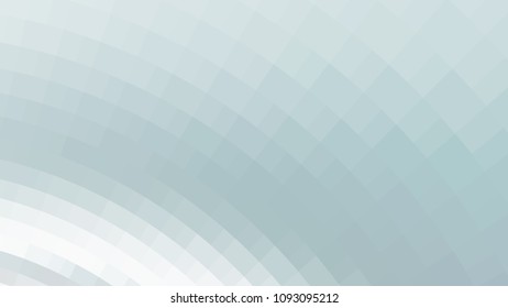 Abstract composition with squares. Optical illusion of blur effect. Place for text. Vector EPS10 background for presentation, flyer, poster, blank. Digitally wallpaper.