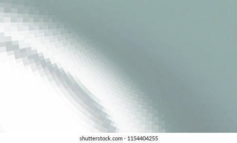 Abstract composition with squares. Optical illusion of blur effect. Place for text. Vector EPS10 background for presentation, flyer, poster, blank. Digitally wallpaper.