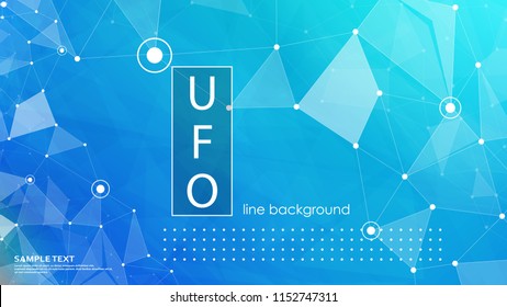 Abstract composition. Text frame surface. blue dynamic shapes composition brochure cover design. Title sheet model set. Polygonal space icon. Vector front page font. Ad banner form texture. Flier.